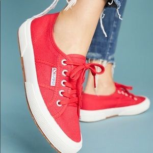 Brand New Superga Citi Classics